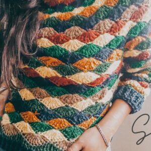 Guia Sweater "Sulky"