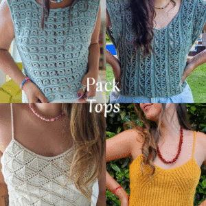 Pack "Tops"