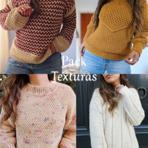 Pack "Texturas"