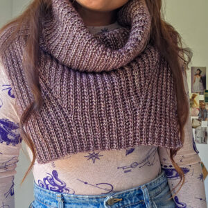 Patron Cuello "Charly"